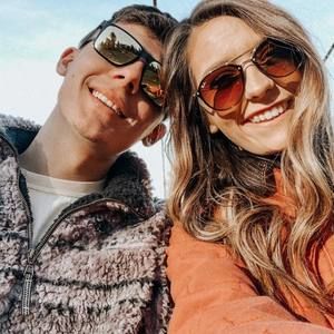 Meet your Posher, Wesley